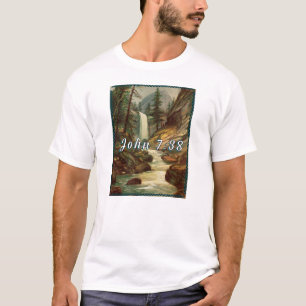 Lebendes Wasser T-Shirt