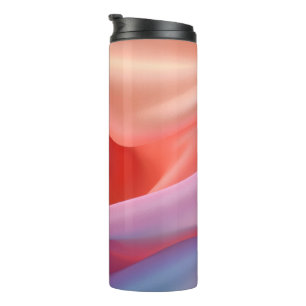 lebendig thermosbecher