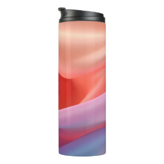 lebendig thermosbecher