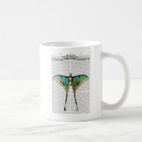 Lebendige Butterfly