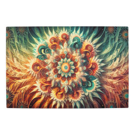 "Lebendige kosmische Harmonie: Einzigartige, heili