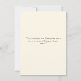 Lebendige Mandala- und Goldfolien-Desi-Hochzeitska Einladung