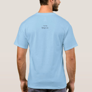 Lebendige Mirage T-Shirt