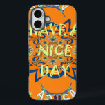 Lebendige Wünsche: Ein schönes Design für Kunstdru iPhone 16 Plus Hülle<br><div class="desc">Lebendige Wünsche: Ein schönes Kunstdruckdesign an einem schönen Tag mit der Einführung der "Lebenden Wünsche: Ein schönes Kunstdruckdesign an einem schönen Tag", ein fröhliches Stück, das Positivität und Freude ausstrahlt. Die kühnen Farben und die aufregende Botschaft machen es zu einer perfekten Art, jemandes Tag zu erhellen. Beschreibung: Dieses Kunstwerk zeigt...</div>