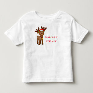 Lebendiger Kleinkind T-shirt