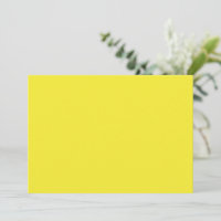 Lebendiger massiver gelber Hintergrund