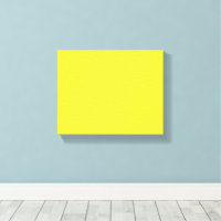 Lebendiger massiver gelber Hintergrund