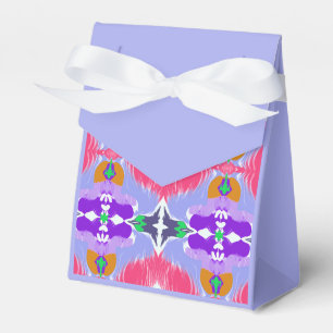 Lebendiges Aurora-Kaleidoskop Elektrisch Geschenkschachtel