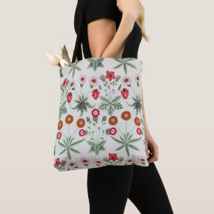 Lebendiges Blumenmuster bunte Blumen