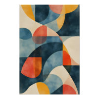 Lebendiges dimensionales Prisma