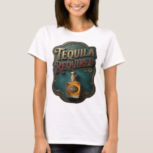 Lebendiges Gold TEQUILA ERFORDERLICH Tee