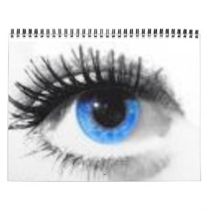 Lebenlektion Kalender