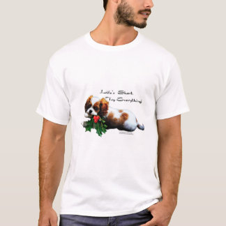 Lebens kurz, Versuchs alles! T-Shirt