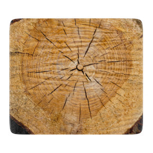 Lebensabschnitt Schneidebrett