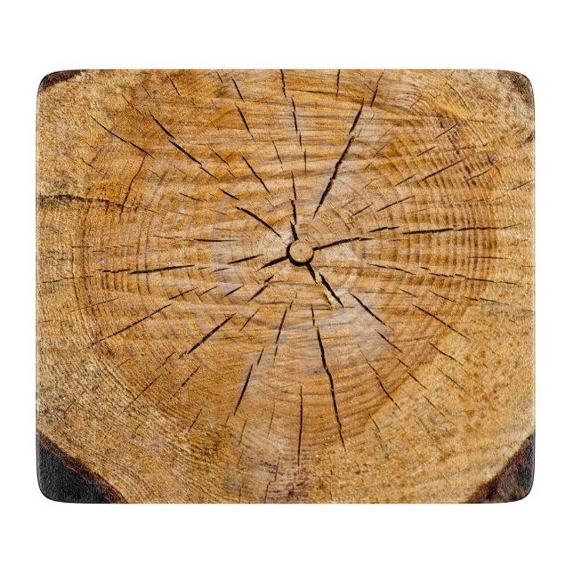 Lebensabschnitt Schneidebrett (Vorderseite)