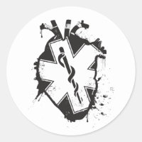 Lebensart anatomisches Herz