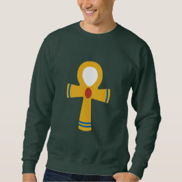 Lebensart Sweatshirt