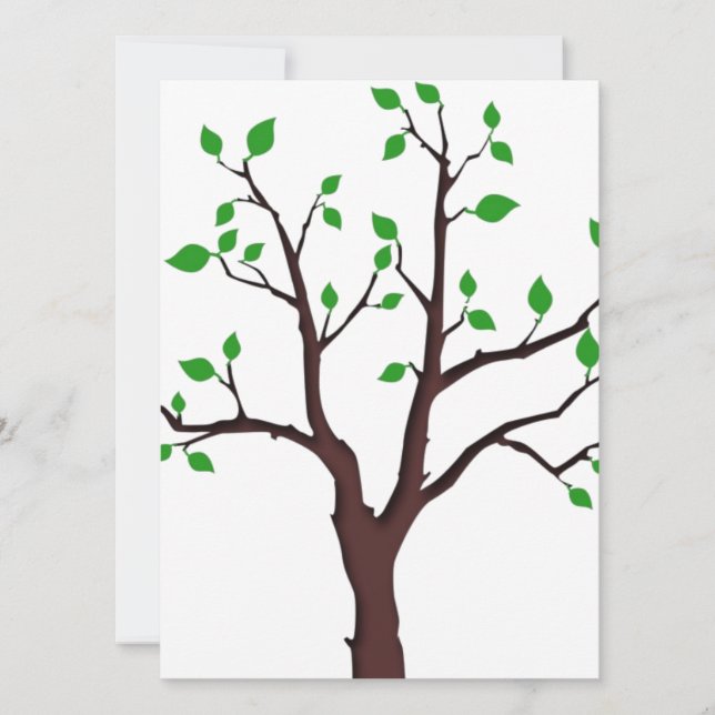 Lebensbaum (Vorderseite)