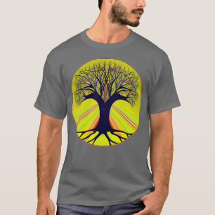 Lebensbaum 1 T-Shirt