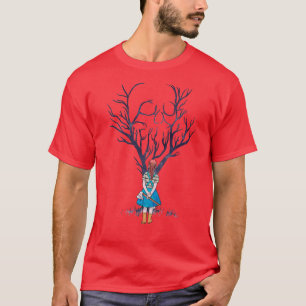 Lebensbaum 4 T-Shirt