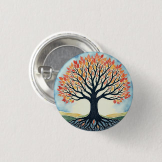 LEBENSBAUM BUTTON