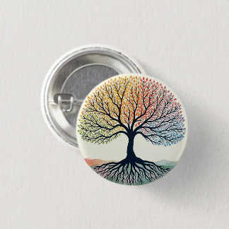 LEBENSBAUM BUTTON