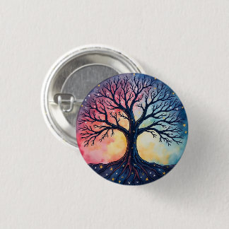 LEBENSBAUM BUTTON