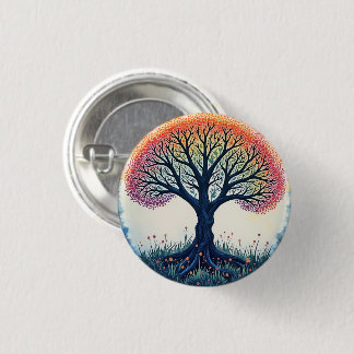 LEBENSBAUM BUTTON