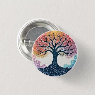 LEBENSBAUM BUTTON