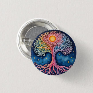 LEBENSBAUM BUTTON