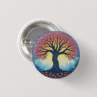 LEBENSBAUM BUTTON