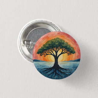 LEBENSBAUM BUTTON