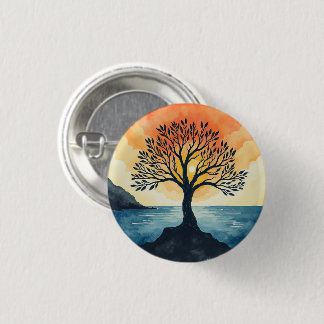LEBENSBAUM BUTTON
