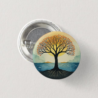 LEBENSBAUM BUTTON
