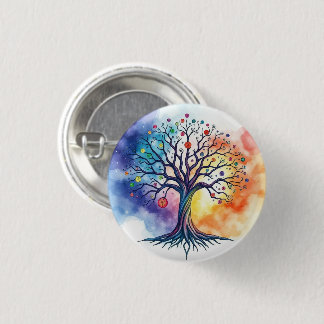 LEBENSBAUM BUTTON