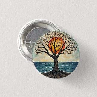 LEBENSBAUM BUTTON