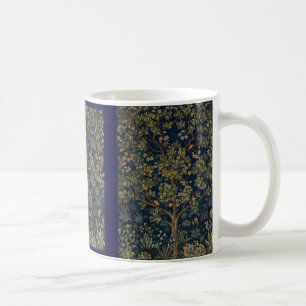 Lebensbaum Kaffeetasse