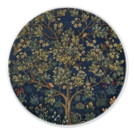 Lebensbaum Keramikknauf