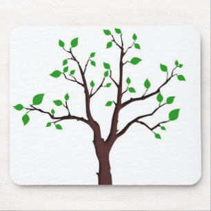 Lebensbaum Mousepad