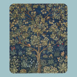 Lebensbaum Mousepad<br><div class="desc">Der "Baum des Lebens" ist eines der bekanntesten Werke von William Morris. In diesem wunderbaren Wandteppich, dessen symbolische Bedeutung nach der biblischen Geschichte von Adam und Eva immerwährendes Leben oder Unsterblichkeit ist, kann man seine Liebe zum Detail leicht erkennen. William Morris (24. März 1834 - 3. Oktober 1896) war ein...</div>