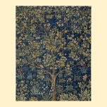 Lebensbaum Puzzle<br><div class="desc">Baum des Lebens von William Morris. Der "Baum des Lebens" ist eines der bekanntesten Werke von William Morris. In diesem wunderbaren Wandteppich, dessen symbolische Bedeutung nach der biblischen Geschichte von Adam und Eva immerwährendes Leben oder Unsterblichkeit ist, kann man seine Liebe zum Detail leicht erkennen. William Morris (24. März 1834...</div>