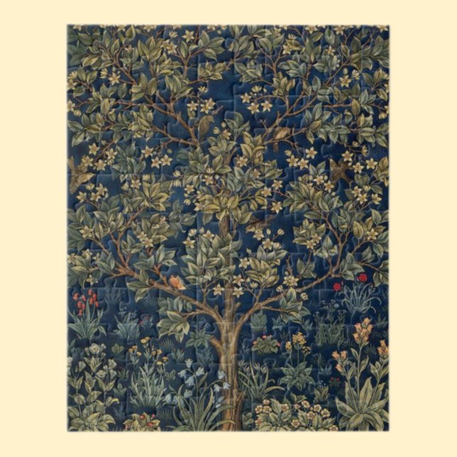 Lebensbaum Puzzle (Von Creator hochgeladen)