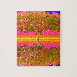 Lebensbaum Puzzle