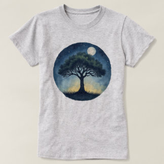 Lebensbaum T-Shirt