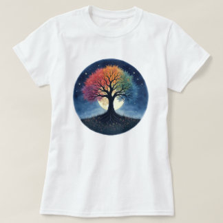 Lebensbaum T-Shirt