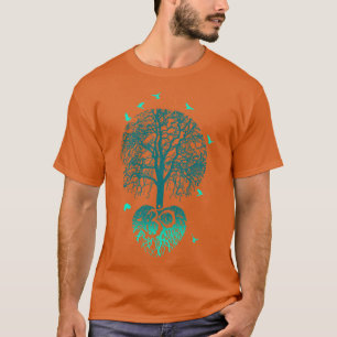 Lebensbaum T-Shirt