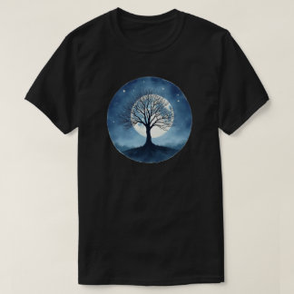 Lebensbaum T-Shirt