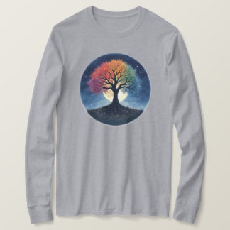 Lebensbaum T-Shirt