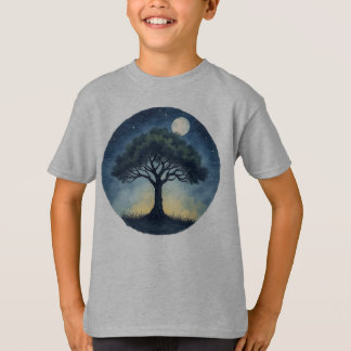 Lebensbaum T-Shirt