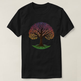 Lebensbaum T-Shirt